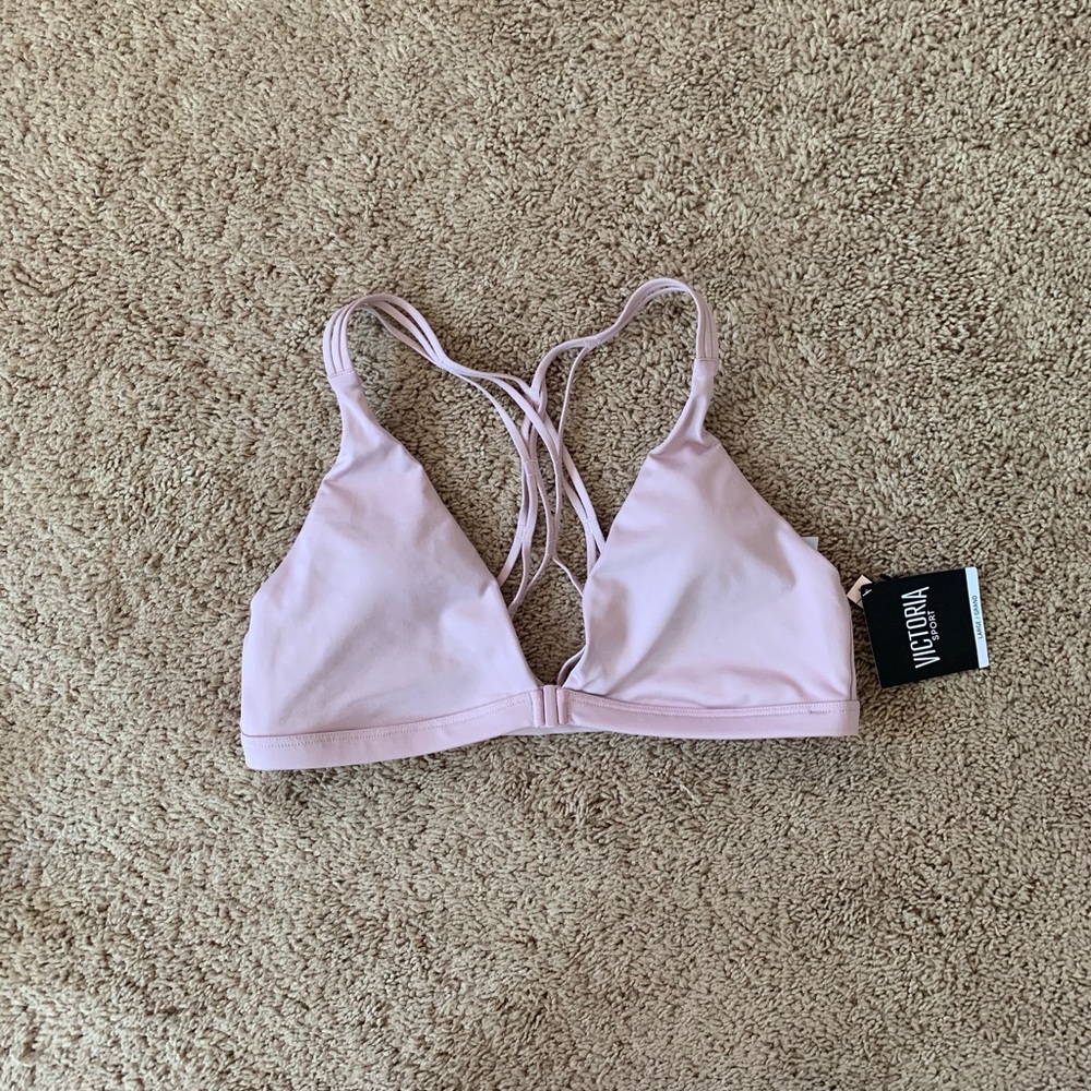 Victoria’s sport bra
